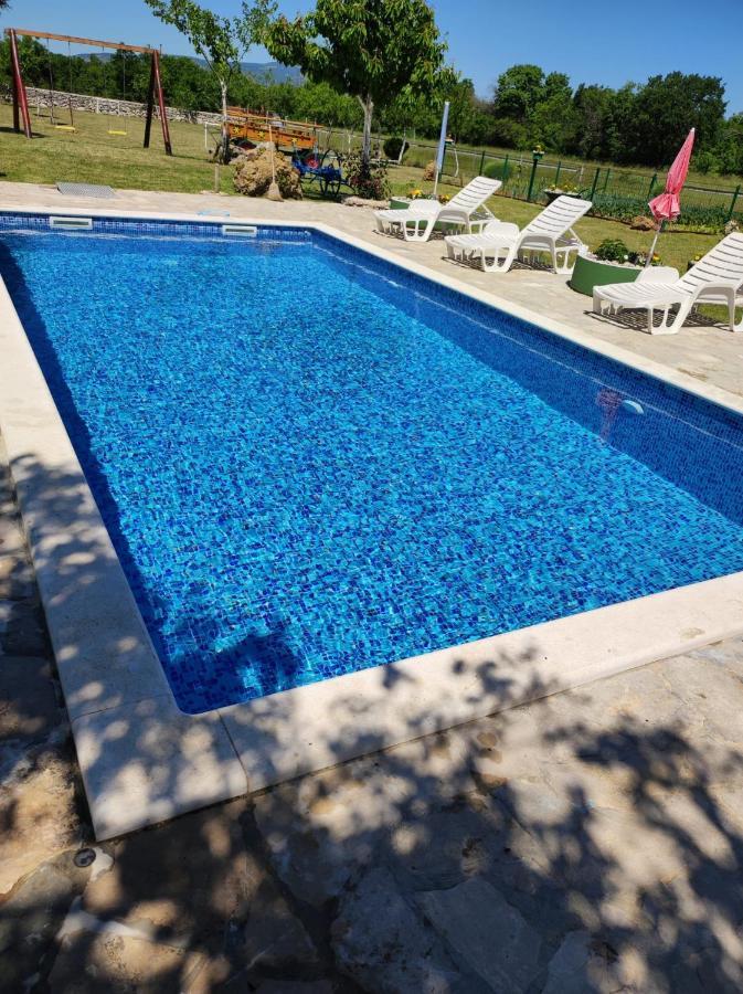 Nikini Dvori Villa Gradac  Dış mekan fotoğraf